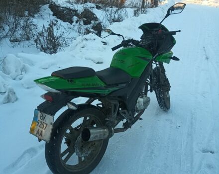 Вайпер Ф5, объемом двигателя 0.2 л и пробегом 0 тыс. км за 600 $, фото 1 на Automoto.ua