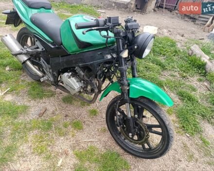 Вайпер Ф5, объемом двигателя 0 л и пробегом 10 тыс. км за 445 $, фото 1 на Automoto.ua