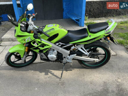 Вайпер F5 2012 у Доброполье на Automoto.ua Зелений Вайпер F5, об'ємом двигуна 2 л та пробігом 8 тис. км за 1000 $, фото 1 на Automoto.ua