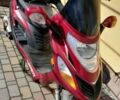 Красный Вайпер Ф50, объемом двигателя 0.49 л и пробегом 6 тыс. км за 400 $, фото 1 на Automoto.ua