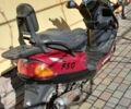 Красный Вайпер Ф50, объемом двигателя 0.49 л и пробегом 6 тыс. км за 400 $, фото 2 на Automoto.ua