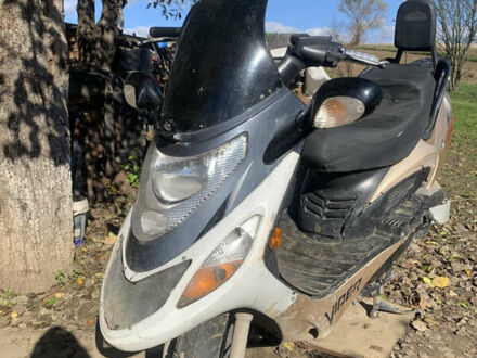 Вайпер Ф50, объемом двигателя 0 л и пробегом 11 тыс. км за 600 $, фото 1 на Automoto.ua