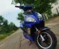 Синій Вайпер Ф50, об'ємом двигуна 0.5 л та пробігом 4 тис. км за 320 $, фото 1 на Automoto.ua