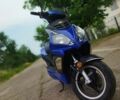 Синій Вайпер Ф50, об'ємом двигуна 0.5 л та пробігом 4 тис. км за 320 $, фото 1 на Automoto.ua