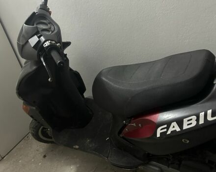 Вайпер Fabius, об'ємом двигуна 0.15 л та пробігом 0 тис. км за 500 $, фото 3 на Automoto.ua
