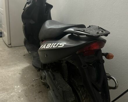 Вайпер Fabius, об'ємом двигуна 0.15 л та пробігом 0 тис. км за 500 $, фото 2 на Automoto.ua