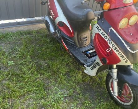 Вайпер Гранд Прикс, объемом двигателя 80 л и пробегом 0 тыс. км за 290 $, фото 2 на Automoto.ua