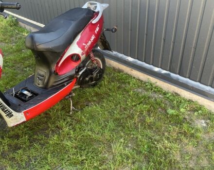 Вайпер Гранд Прикс, объемом двигателя 80 л и пробегом 0 тыс. км за 290 $, фото 1 на Automoto.ua