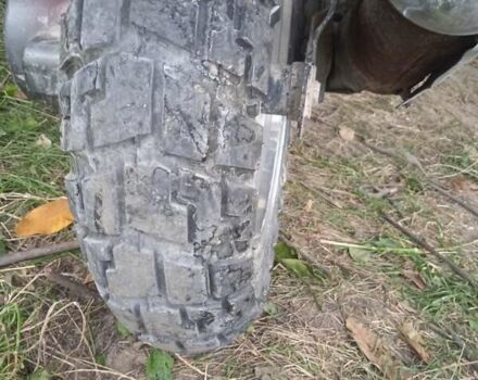 Вайпер Гранд Прикс, объемом двигателя 0 л и пробегом 1 тыс. км за 383 $, фото 5 на Automoto.ua
