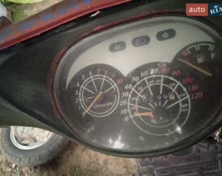 Вайпер Гранд Прикс, объемом двигателя 0 л и пробегом 1 тыс. км за 383 $, фото 6 на Automoto.ua
