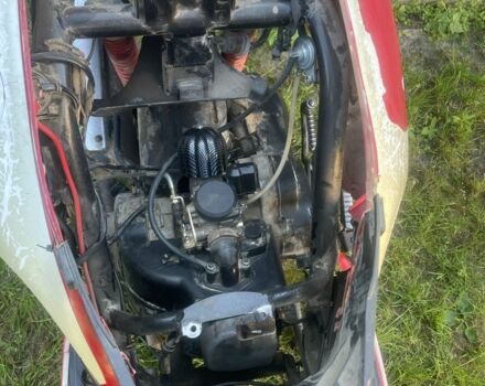 Вайпер Гранд Прикс, объемом двигателя 80 л и пробегом 0 тыс. км за 290 $, фото 4 на Automoto.ua