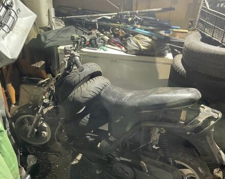 Вайпер Grand Prix, об'ємом двигуна 0.15 л та пробігом 0 тис. км за 72 $, фото 1 на Automoto.ua