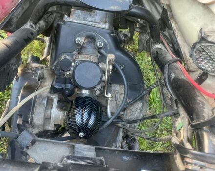 Вайпер Гранд Прикс, объемом двигателя 80 л и пробегом 0 тыс. км за 290 $, фото 3 на Automoto.ua