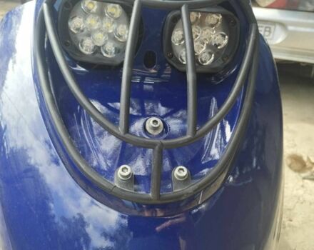 Вайпер Grand Prix, об'ємом двигуна 0 л та пробігом 0 тис. км за 190 $, фото 5 на Automoto.ua