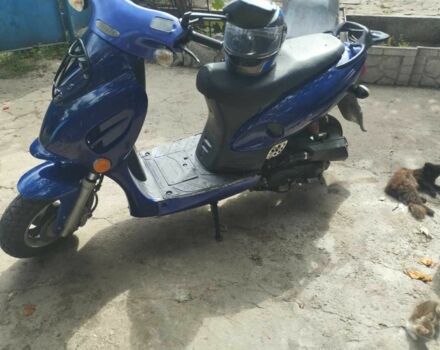 Вайпер Grand Prix, об'ємом двигуна 0 л та пробігом 0 тис. км за 190 $, фото 3 на Automoto.ua