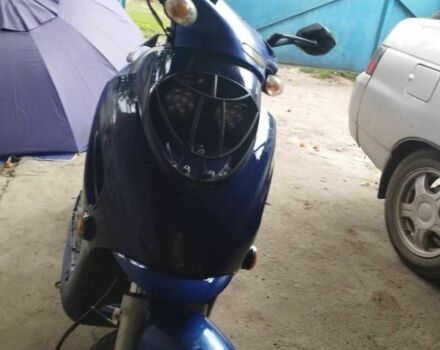 Вайпер Grand Prix, об'ємом двигуна 0 л та пробігом 0 тис. км за 190 $, фото 1 на Automoto.ua