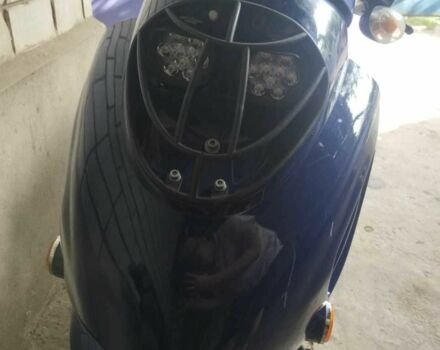 Вайпер Grand Prix, об'ємом двигуна 0 л та пробігом 0 тис. км за 190 $, фото 4 на Automoto.ua