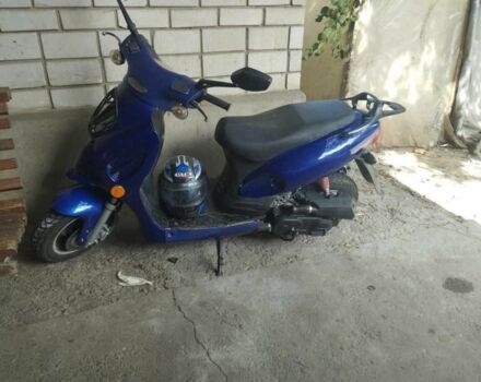 Вайпер Grand Prix, об'ємом двигуна 0 л та пробігом 0 тис. км за 190 $, фото 2 на Automoto.ua