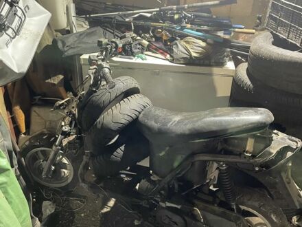 Вайпер Grand Prix, об'ємом двигуна 0.15 л та пробігом 0 тис. км за 72 $, фото 1 на Automoto.ua