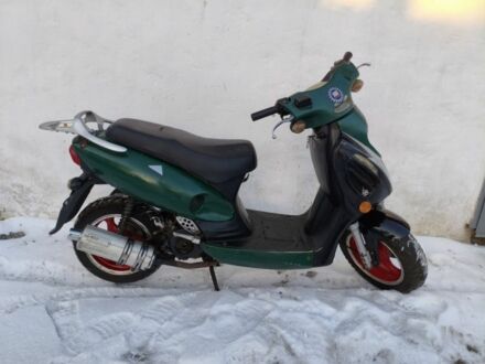 Вайпер Grand Prix, об'ємом двигуна 80 л та пробігом 0 тис. км за 250 $, фото 1 на Automoto.ua