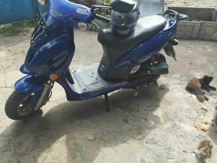 Вайпер Grand Prix, об'ємом двигуна 0 л та пробігом 0 тис. км за 190 $, фото 1 на Automoto.ua