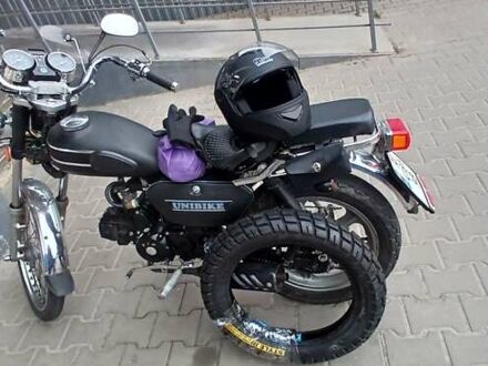 Вайпер Харлей 2012 в Киеве на Automoto.ua Черный Вайпер Харлей, объемом двигателя 0.1 л и пробегом 1 тыс. км за 600 $, фото 1 на Automoto.ua