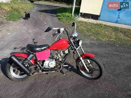 Вайпер Harley 2021 у Першотравенске на Automoto.ua Червоний Вайпер Harley, об'ємом двигуна 0 л та пробігом 1 тис. км за 500 $, фото 1 на Automoto.ua