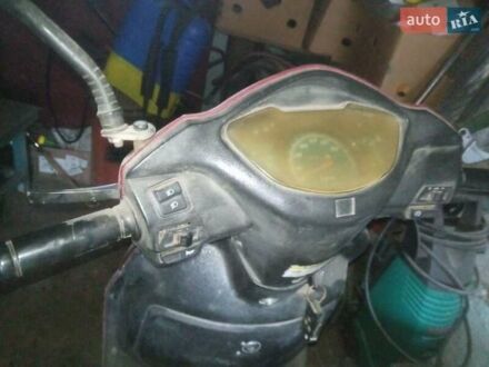 Червоний Вайпер Legend, об'ємом двигуна 0.05 л та пробігом 65 тис. км за 350 $, фото 1 на Automoto.ua