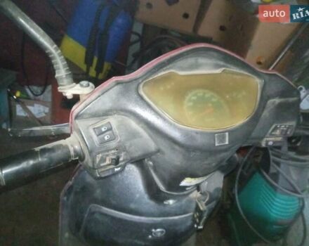 Красный Вайпер Легенда, объемом двигателя 0.05 л и пробегом 65 тыс. км за 350 $, фото 1 на Automoto.ua