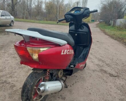 Вайпер Legend, об'ємом двигуна 0 л та пробігом 0 тис. км за 95 $, фото 3 на Automoto.ua