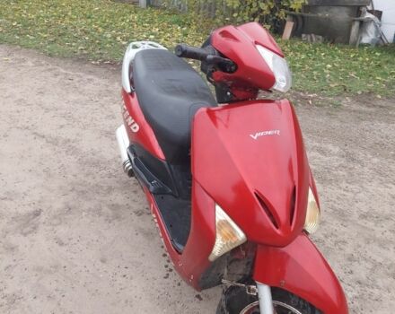 Вайпер Legend, об'ємом двигуна 0 л та пробігом 0 тис. км за 95 $, фото 1 на Automoto.ua