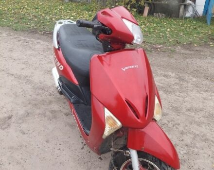 Вайпер Legend, об'ємом двигуна 0 л та пробігом 0 тис. км за 95 $, фото 2 на Automoto.ua