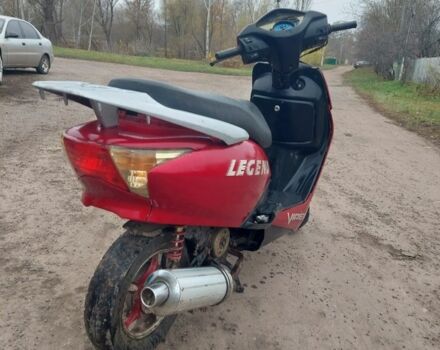 Вайпер Legend, об'ємом двигуна 0 л та пробігом 0 тис. км за 95 $, фото 4 на Automoto.ua