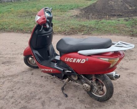 Вайпер Legend, об'ємом двигуна 0 л та пробігом 0 тис. км за 95 $, фото 5 на Automoto.ua