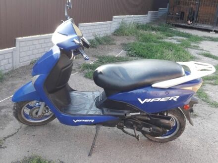 Вайпер Legend, об'ємом двигуна 0 л та пробігом 0 тис. км за 190 $, фото 1 на Automoto.ua