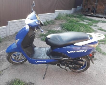 Вайпер Легенда, объемом двигателя 0 л и пробегом 0 тыс. км за 190 $, фото 1 на Automoto.ua