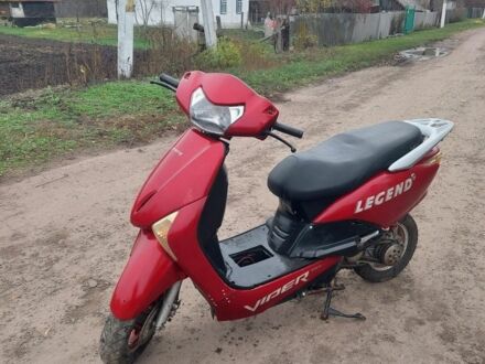 Вайпер Легенда, объемом двигателя 0 л и пробегом 0 тыс. км за 95 $, фото 1 на Automoto.ua