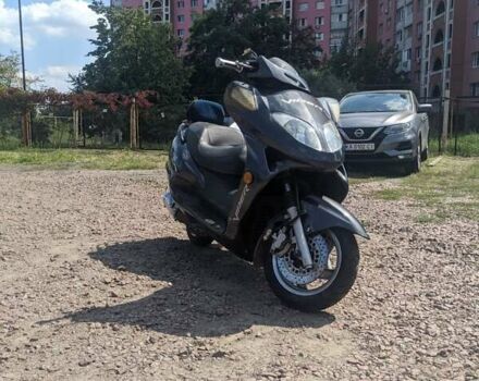 Чорний Вайпер МКС, об'ємом двигуна 0.15 л та пробігом 14 тис. км за 700 $, фото 10 на Automoto.ua