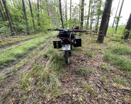 Вайпер МКС, об'ємом двигуна 0.2 л та пробігом 0 тис. км за 37000 $, фото 9 на Automoto.ua