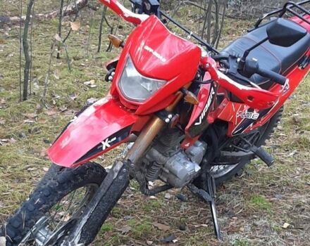 Вайпер МКС, объемом двигателя 0.2 л и пробегом 0 тыс. км за 711 $, фото 3 на Automoto.ua