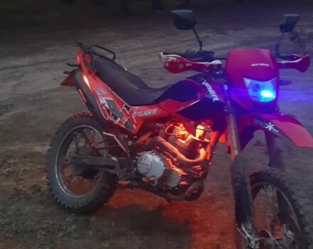 Вайпер МКС, объемом двигателя 0.2 л и пробегом 0 тыс. км за 711 $, фото 1 на Automoto.ua