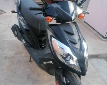 Вайпер Матрикс, объемом двигателя 0.15 л и пробегом 0 тыс. км за 435 $, фото 2 на Automoto.ua