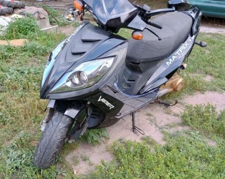 Вайпер Matrix, об'ємом двигуна 0 л та пробігом 0 тис. км за 278 $, фото 3 на Automoto.ua