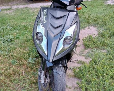 Вайпер Matrix, об'ємом двигуна 0 л та пробігом 0 тис. км за 278 $, фото 1 на Automoto.ua