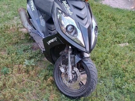 Вайпер Матрикс, объемом двигателя 0 л и пробегом 0 тыс. км за 278 $, фото 1 на Automoto.ua