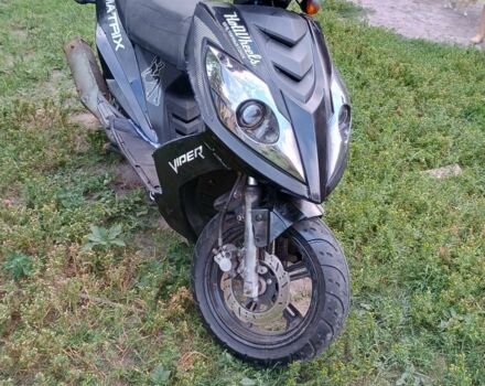 Вайпер Matrix, об'ємом двигуна 0 л та пробігом 0 тис. км за 278 $, фото 1 на Automoto.ua