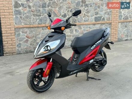 Вайпер Матрикс, объемом двигателя 0.15 л и пробегом 9 тыс. км за 1000 $, фото 1 на Automoto.ua