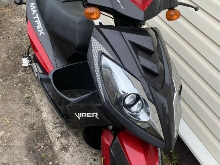 Вайпер Matrix 2008 у Изюме на Automoto.ua Вайпер Matrix, об'ємом двигуна 0 л та пробігом 0 тис. км за 122 $, фото 1 на Automoto.ua