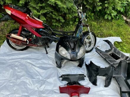 Вайпер Матрикс, объемом двигателя 49 л и пробегом 0 тыс. км за 12 $, фото 1 на Automoto.ua
