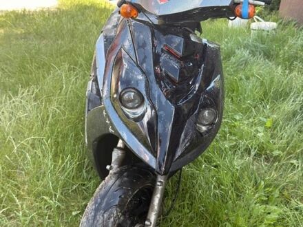 Вайпер Matrix, об'ємом двигуна 0.15 л та пробігом 11 тис. км за 350 $, фото 1 на Automoto.ua